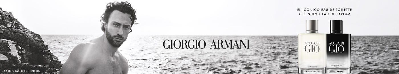 Perfumes masculinos