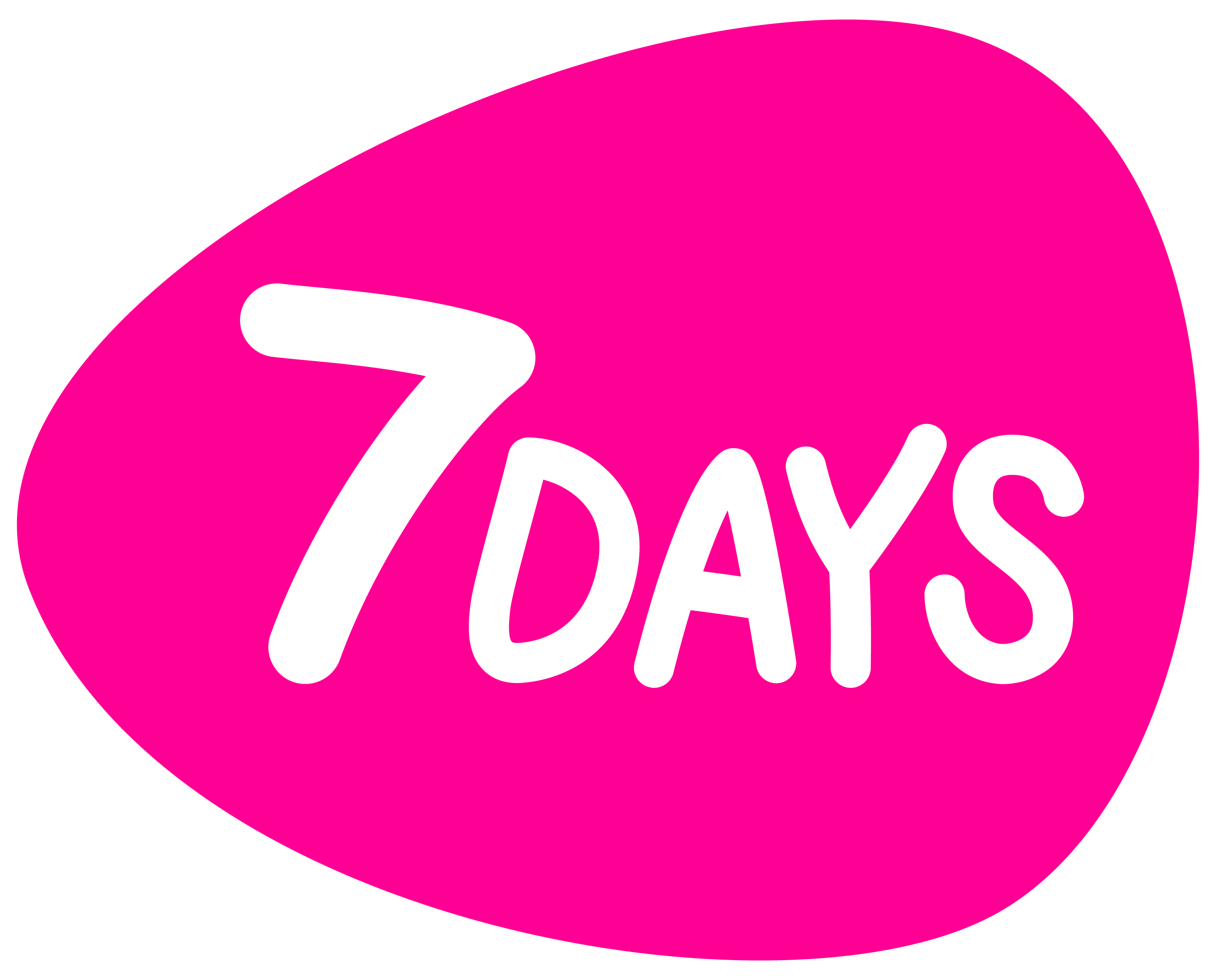 7 DAYS 7 DAYS