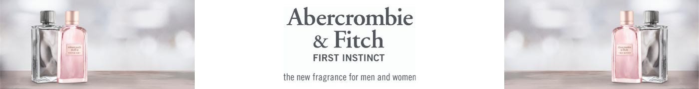 ABERCROMBIE & FITCH ABERCROMBIE & FITCH