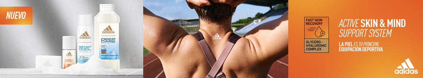 ADIDAS ADIDAS