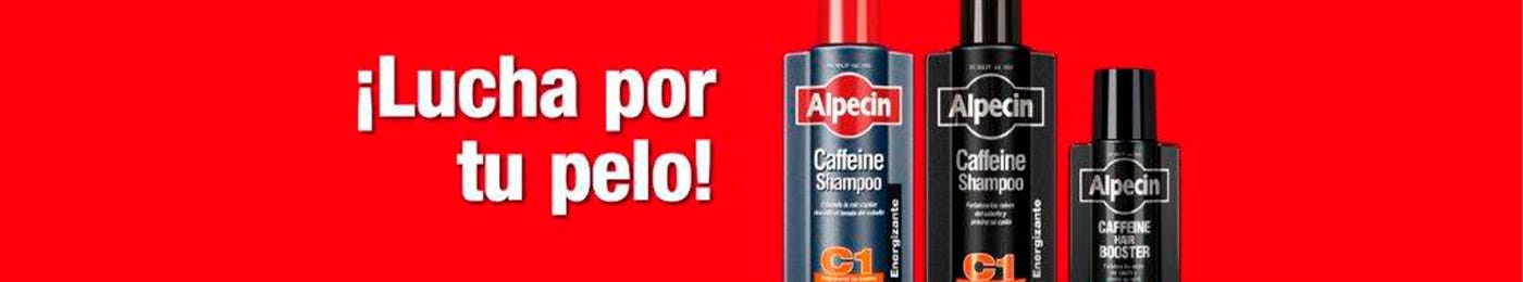 ALPECIN ALPECIN