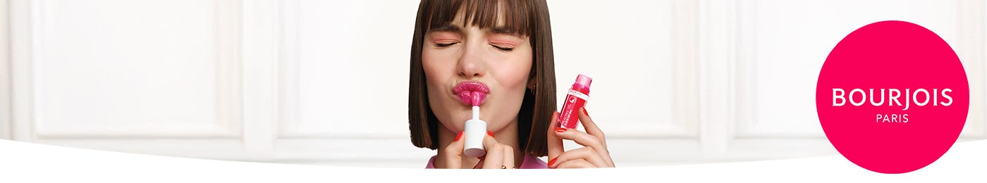 BOURJOIS BOURJOIS