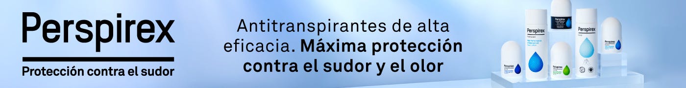 PERSPIREX PERSPIREX