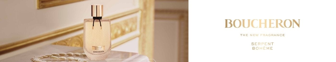 BOUCHERON BOUCHERON