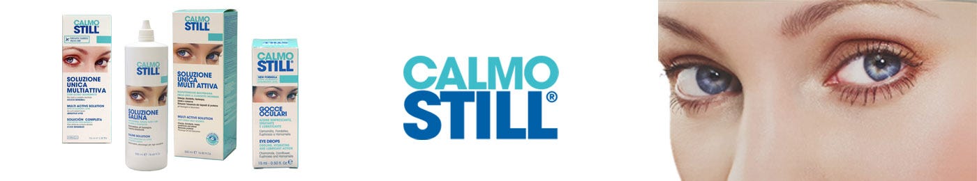 CALMOSTILL CALMOSTILL