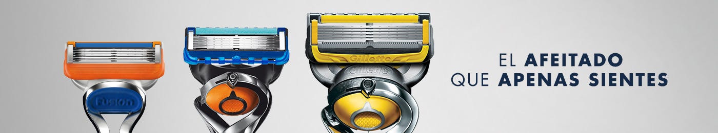 GILLETTE