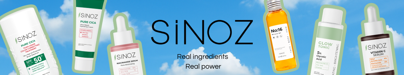 SINOZ SINOZ