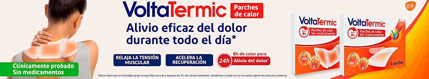 VOLTATERMIC VOLTATERMIC