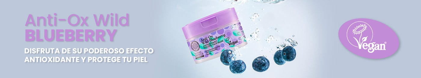 BLUEBERRY BLUEBERRY