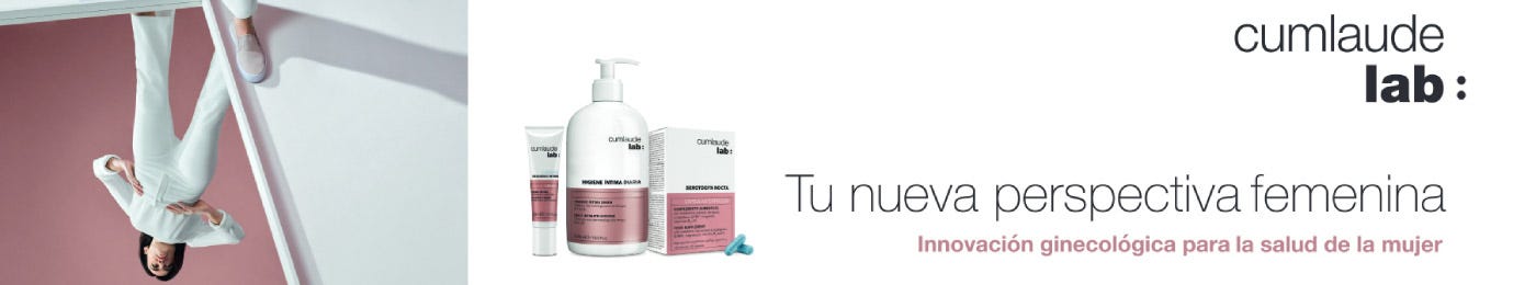 CUMLAUDE LAB CUMLAUDE LAB
