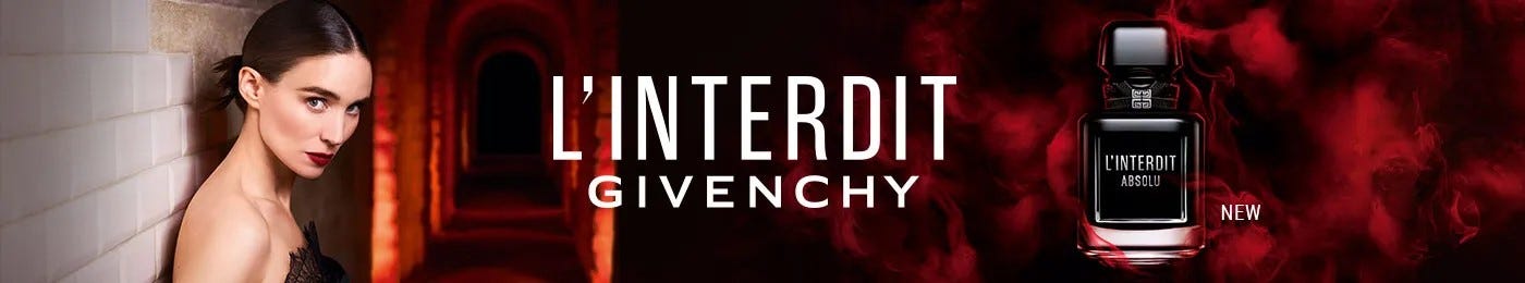 L'INTERDIT