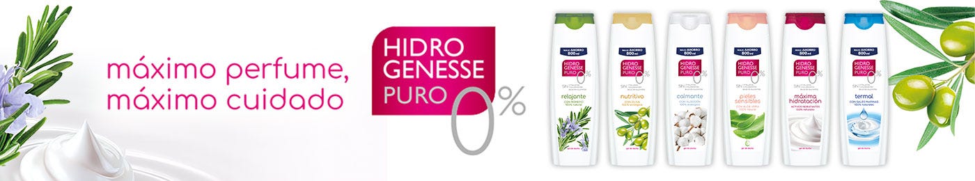 HIDROGENESSE HIDROGENESSE