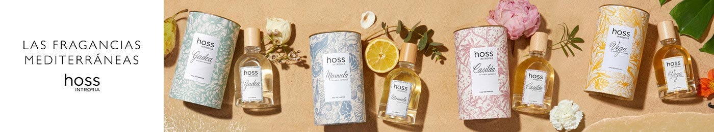 HOSS INTROPIA