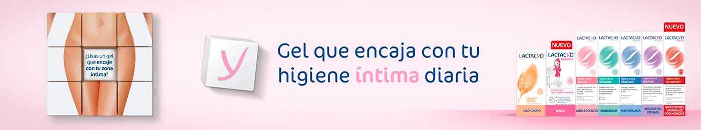 LACTACYD