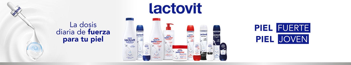 LACTOVIT LACTOVIT
