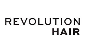 REVOLUTION HAIRCARE REVOLUTION HAIRCARE