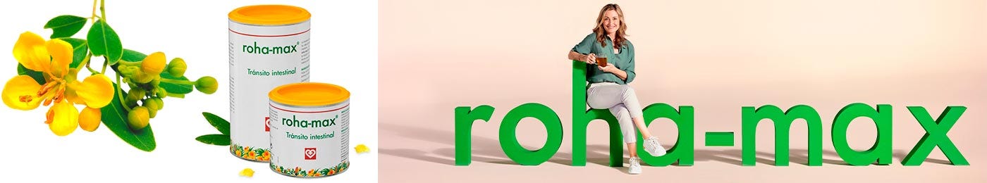 ROHA-MAX ROHA-MAX