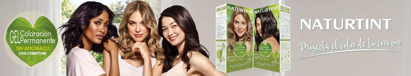 NATURTINT NATURTINT
