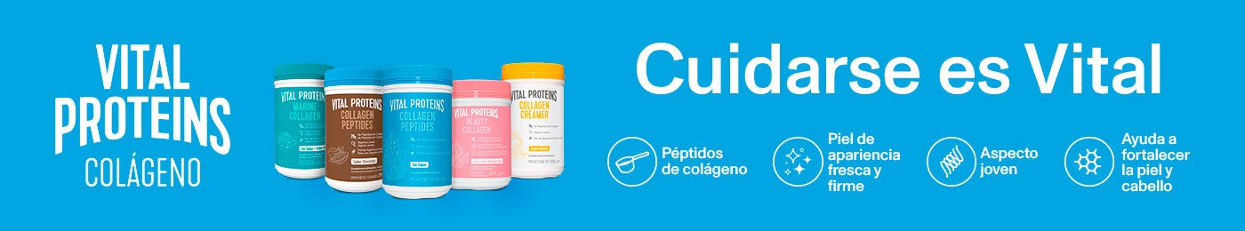 VITAL PROTEINS VITAL PROTEINS