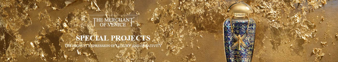 SPECIAL PROYECTS SPECIAL PROYECTS