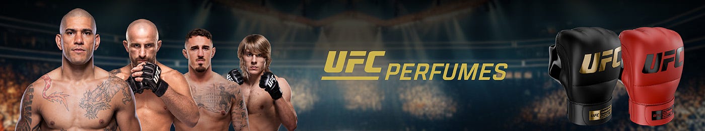 UFC UFC