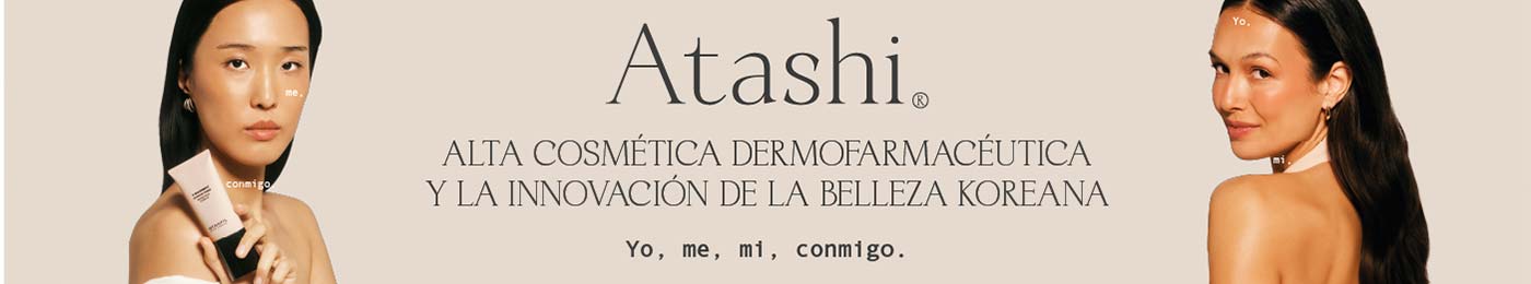 ATASHI ATASHI