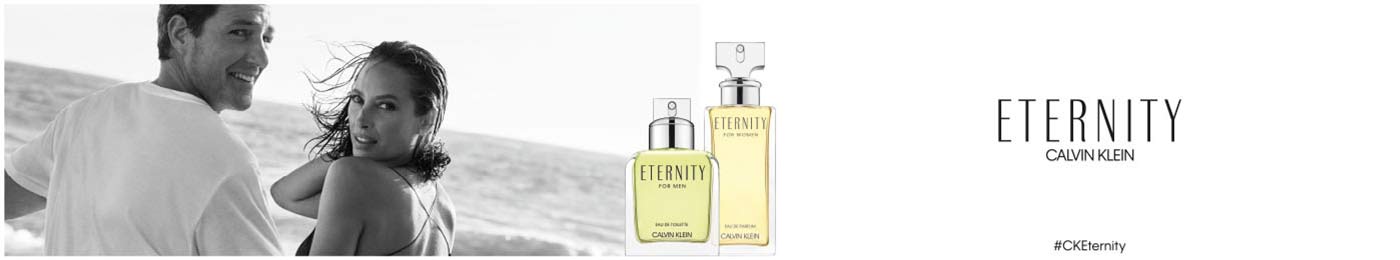 ETERNITY ETERNITY