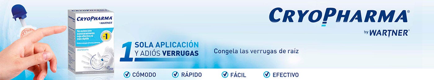 CRYOPHARMA CRYOPHARMA