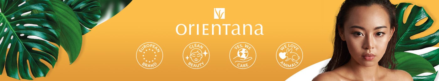 ORIENTANA ORIENTANA