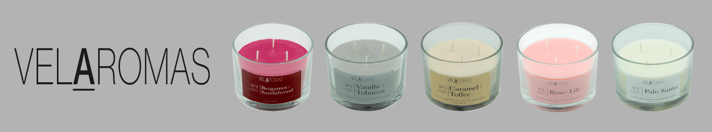 VELAROMAS