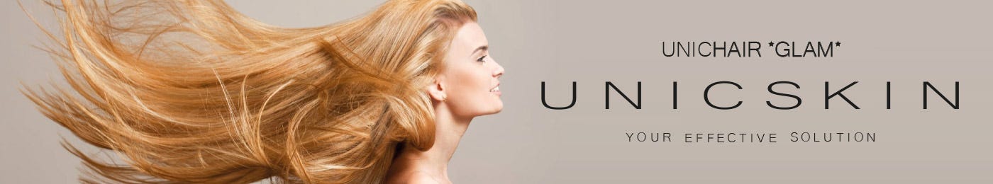 UNICSKIN HAIR UNICSKIN HAIR