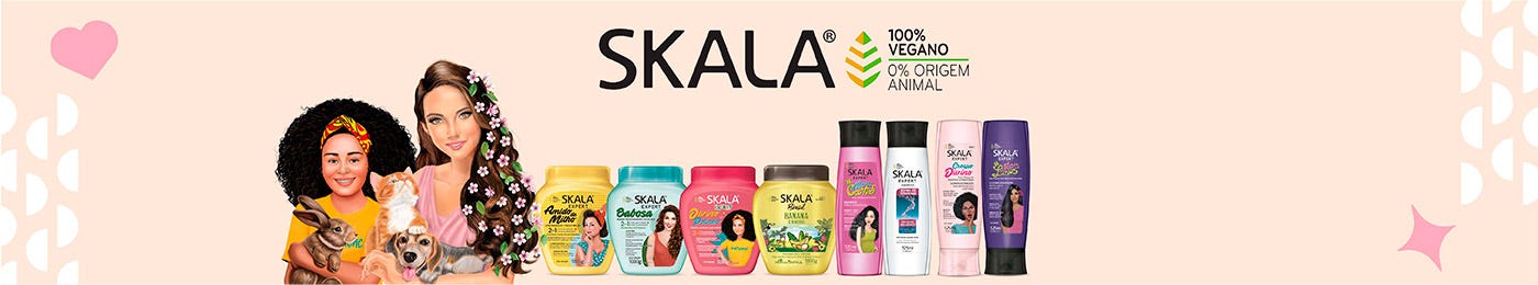 SKALA