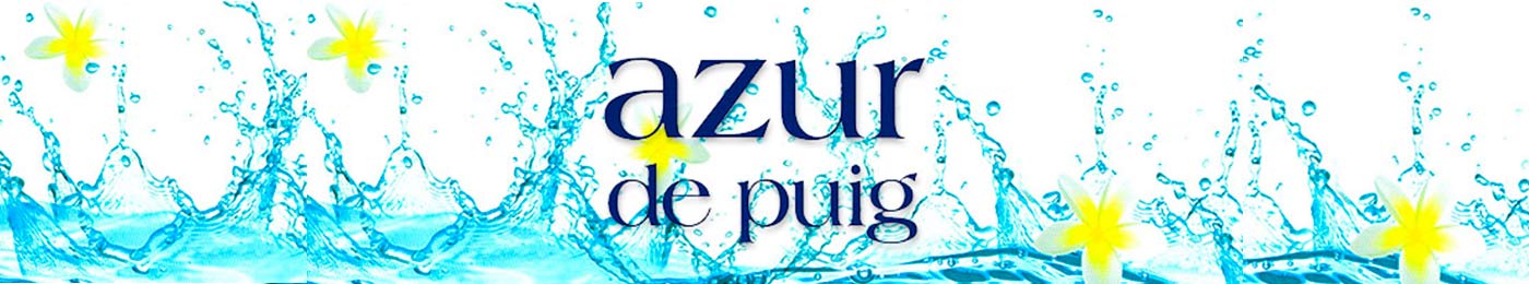 AZUR DE PUIG