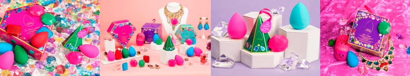 BEAUTY BLENDER BEAUTY BLENDER