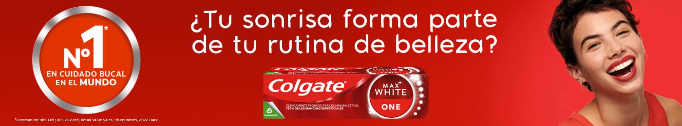 COLGATE COLGATE