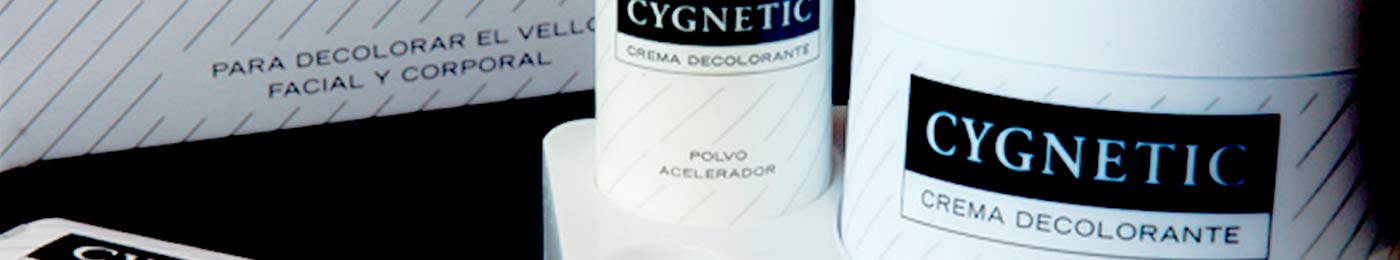 CYGNETIC CYGNETIC