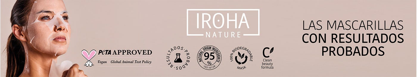 IROHA NATURE