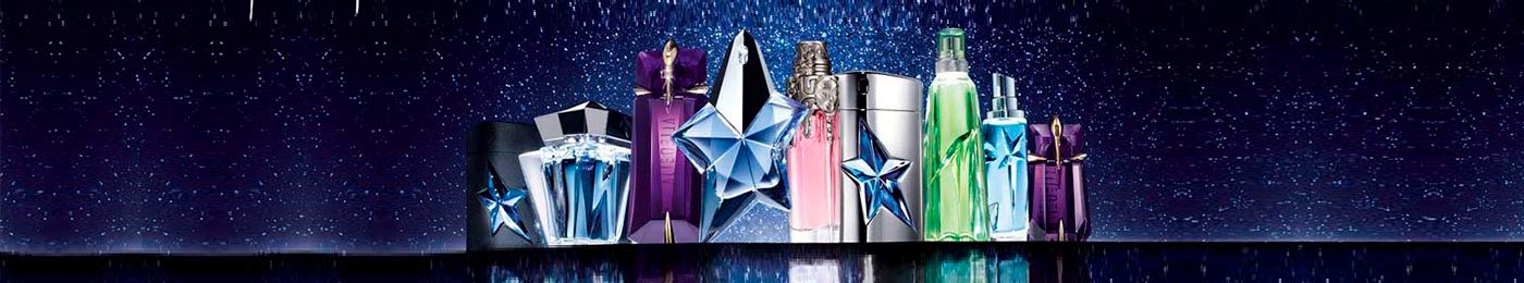 MUGLER MUGLER
