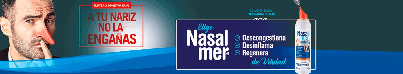 NASALMER NASALMER