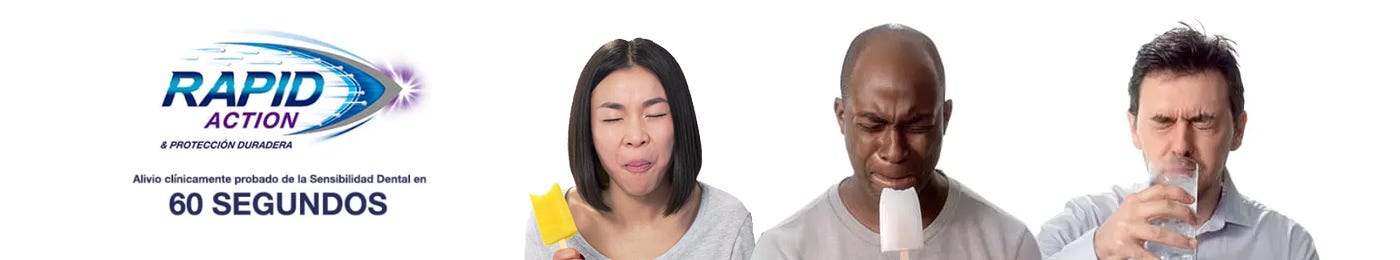 SENSODYNE SENSODYNE