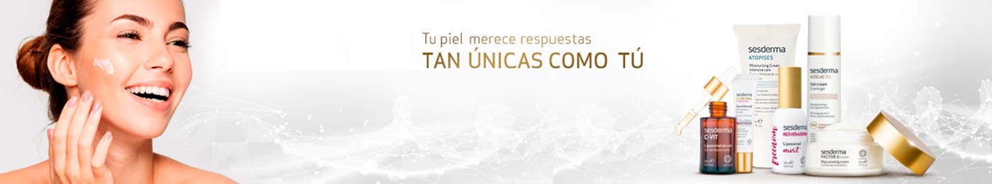 SESDERMA SESDERMA