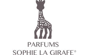 SOPHIE LA GIRAFE
