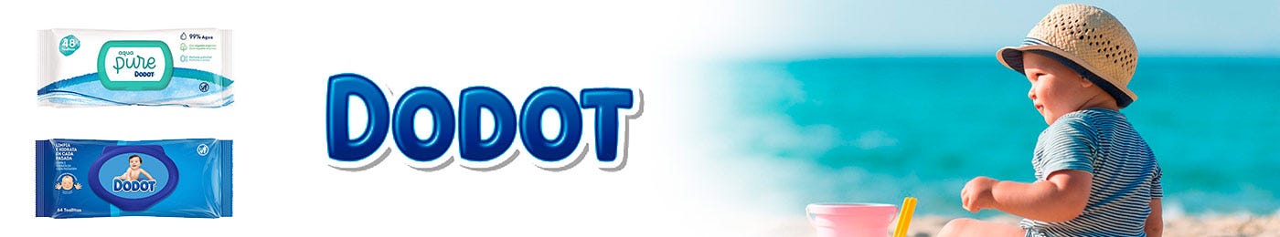 DODOT DODOT
