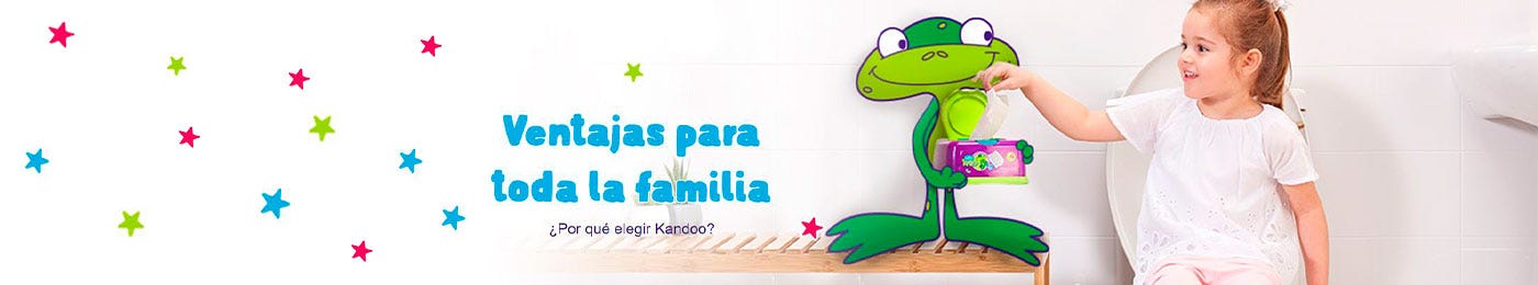 KANDOO KANDOO