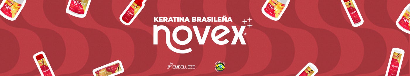 KERATINA BRASILEÑA KERATINA BRASILEÑA