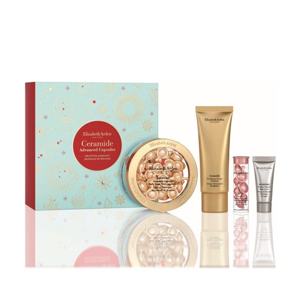 Advanced Ceramide