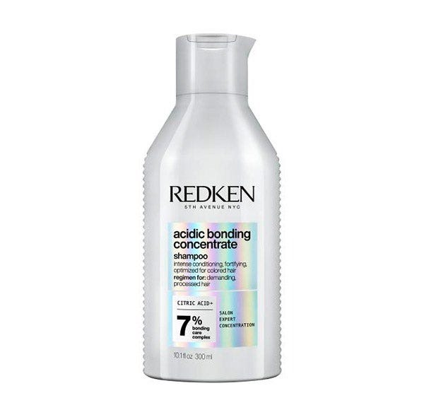 Acidic Bonding Concentrate Shampoo