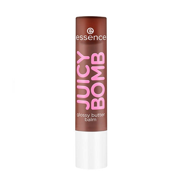 Juicy Bomb Glossy Butter Balm