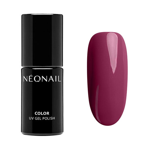 UV Nail Polish - Red Shades