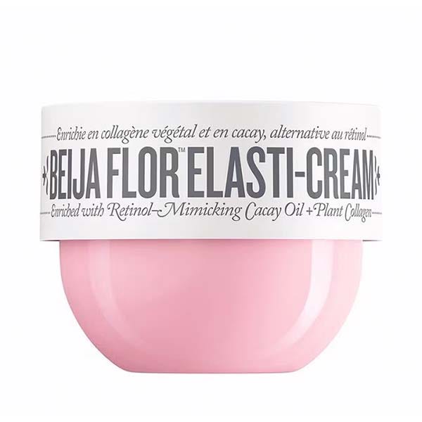 Beija Flor Elasti-Cream